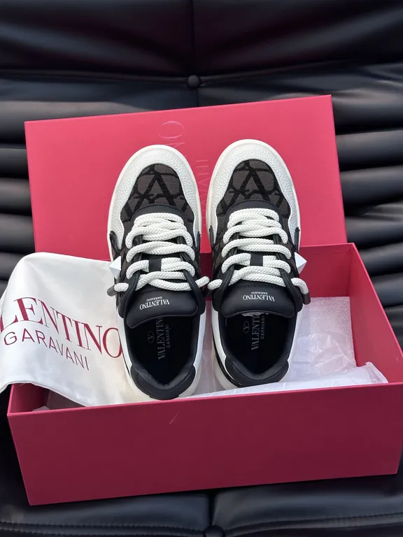 Valentino Shoe 